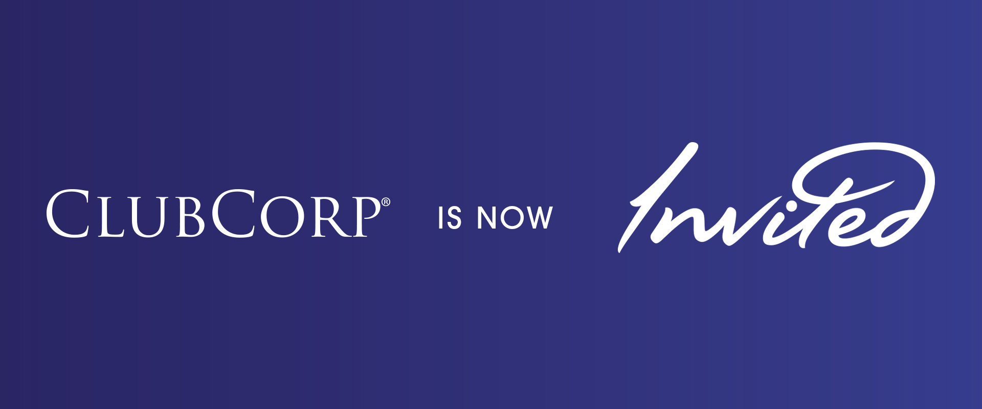 Dallas-based ClubCorp shoots for inclusivity with a new name: Invited