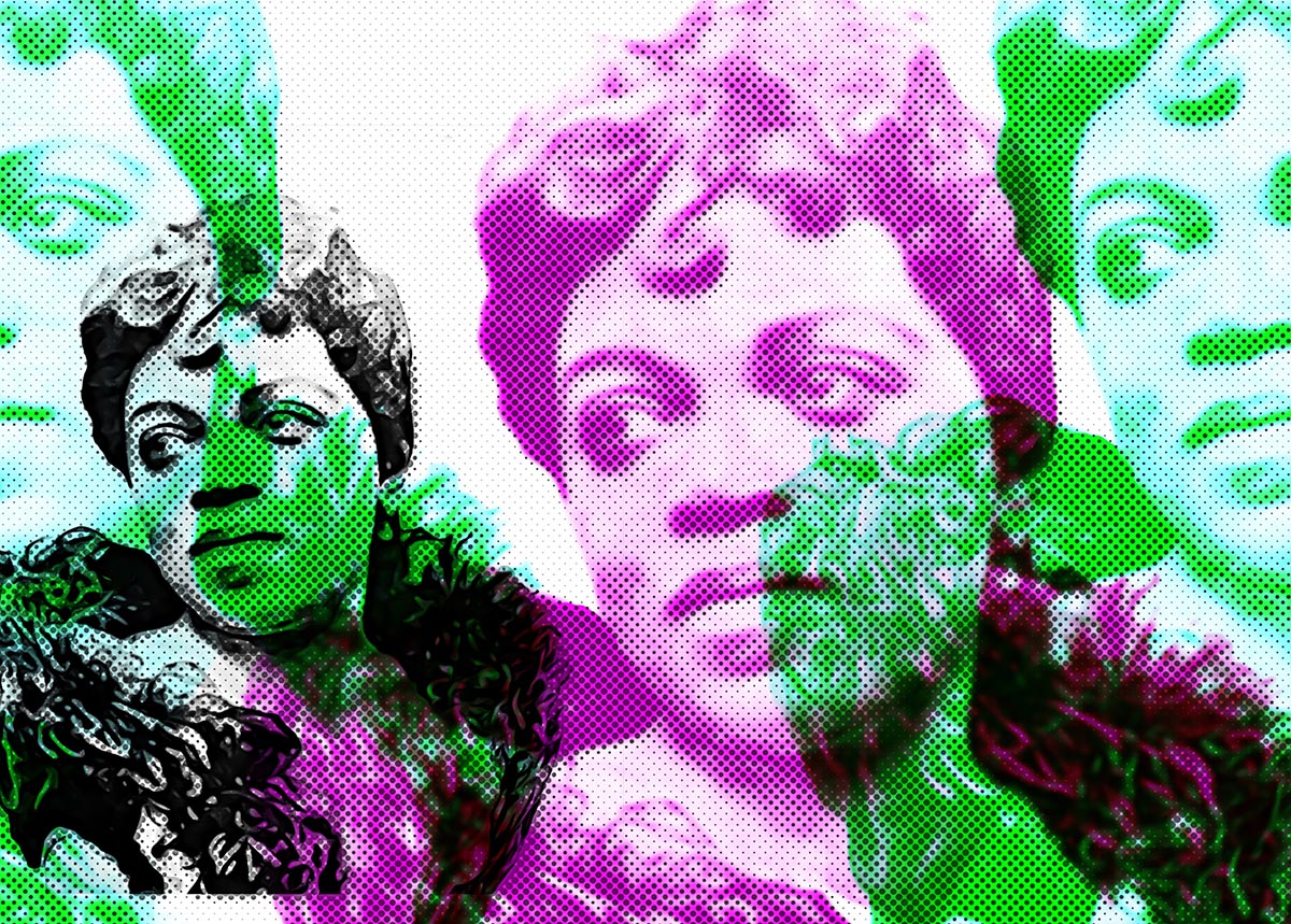 Black opera diva Sissieretta Jones was a sensation in the 1890s. Her ...