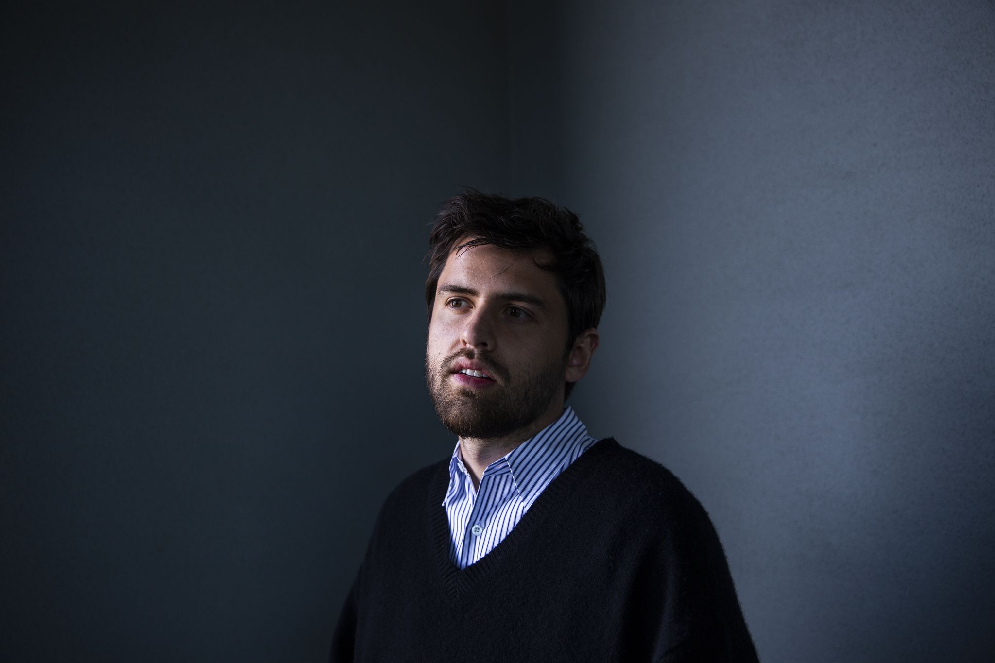 Cooper Raffaut Dallas-raised filmmaker Cooper Raiff is starting his own party