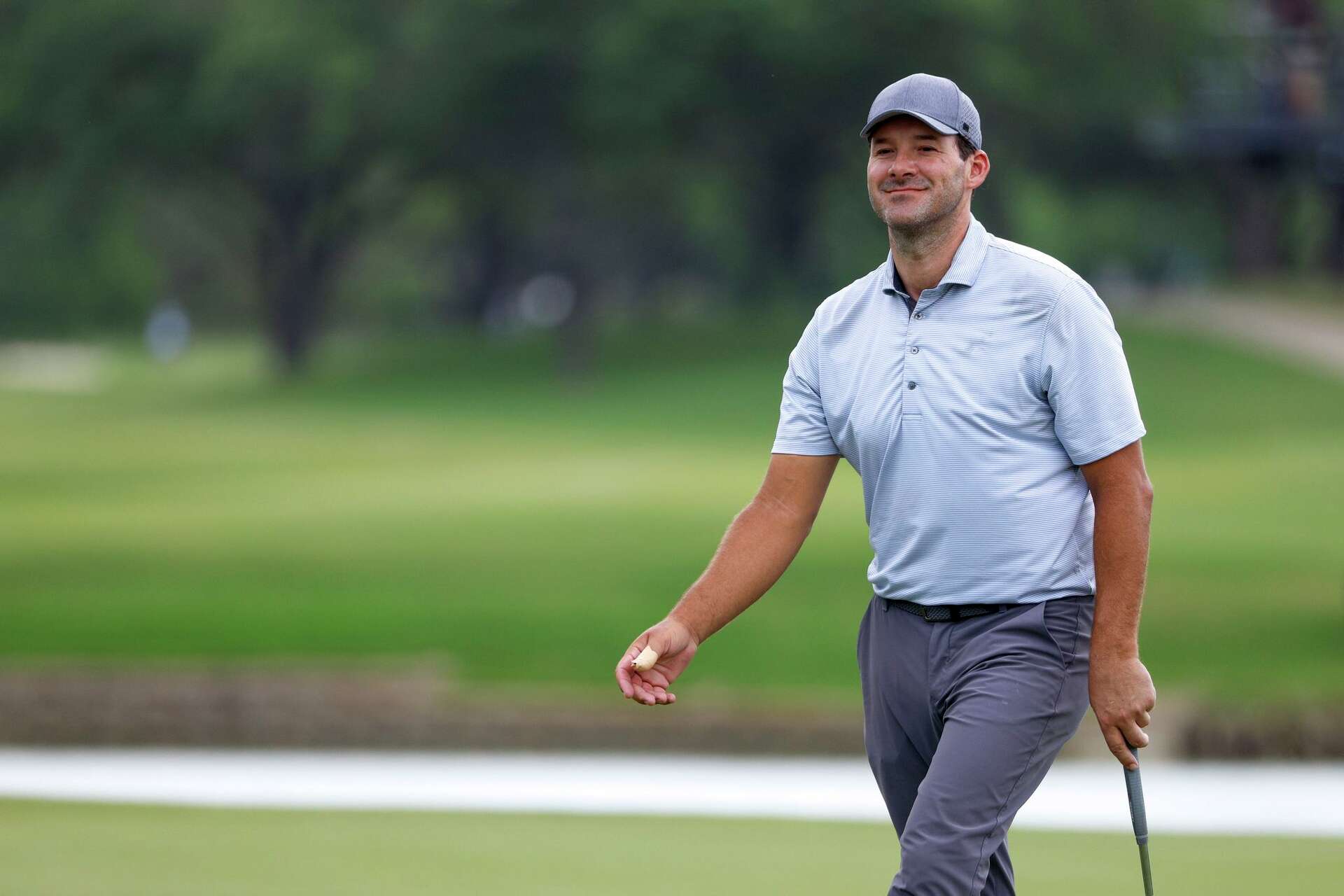 Tony Romo raves about 'generational' Scottie Scheffler after Masters ...