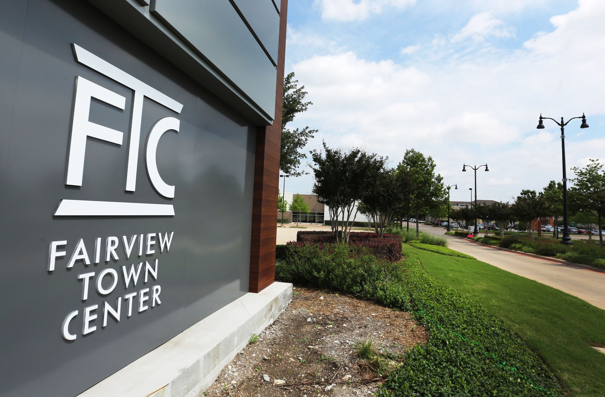 Apartments eyed for Fairview mixed-use project