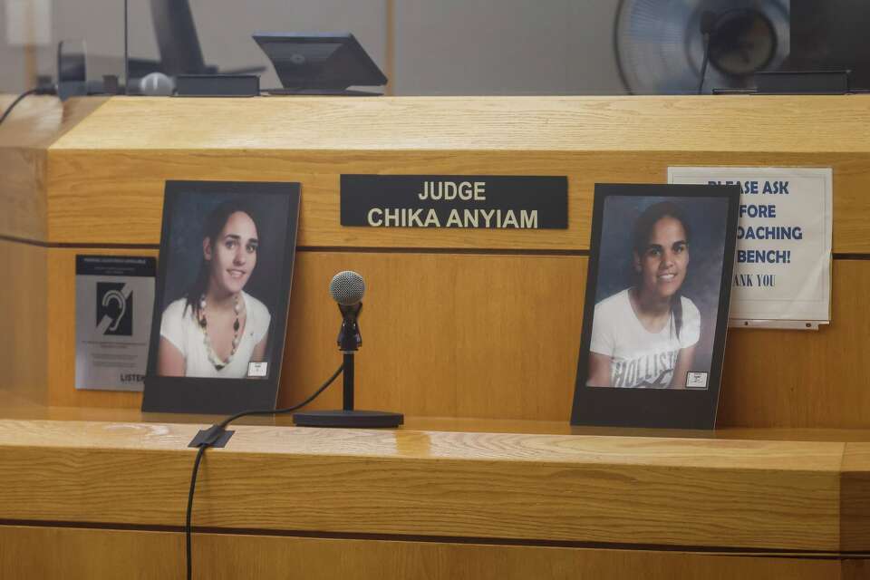 Yaser Said, Irving man convicted of killing daughters, speaks out