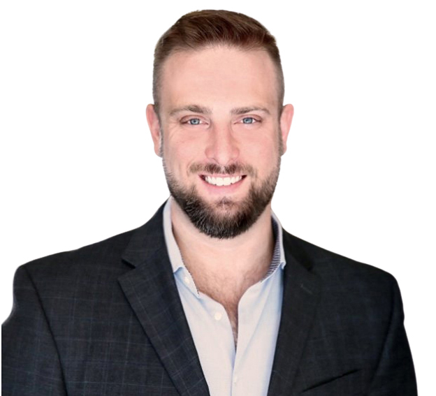 Demetrius Riley Find the Realtor who matches your needs