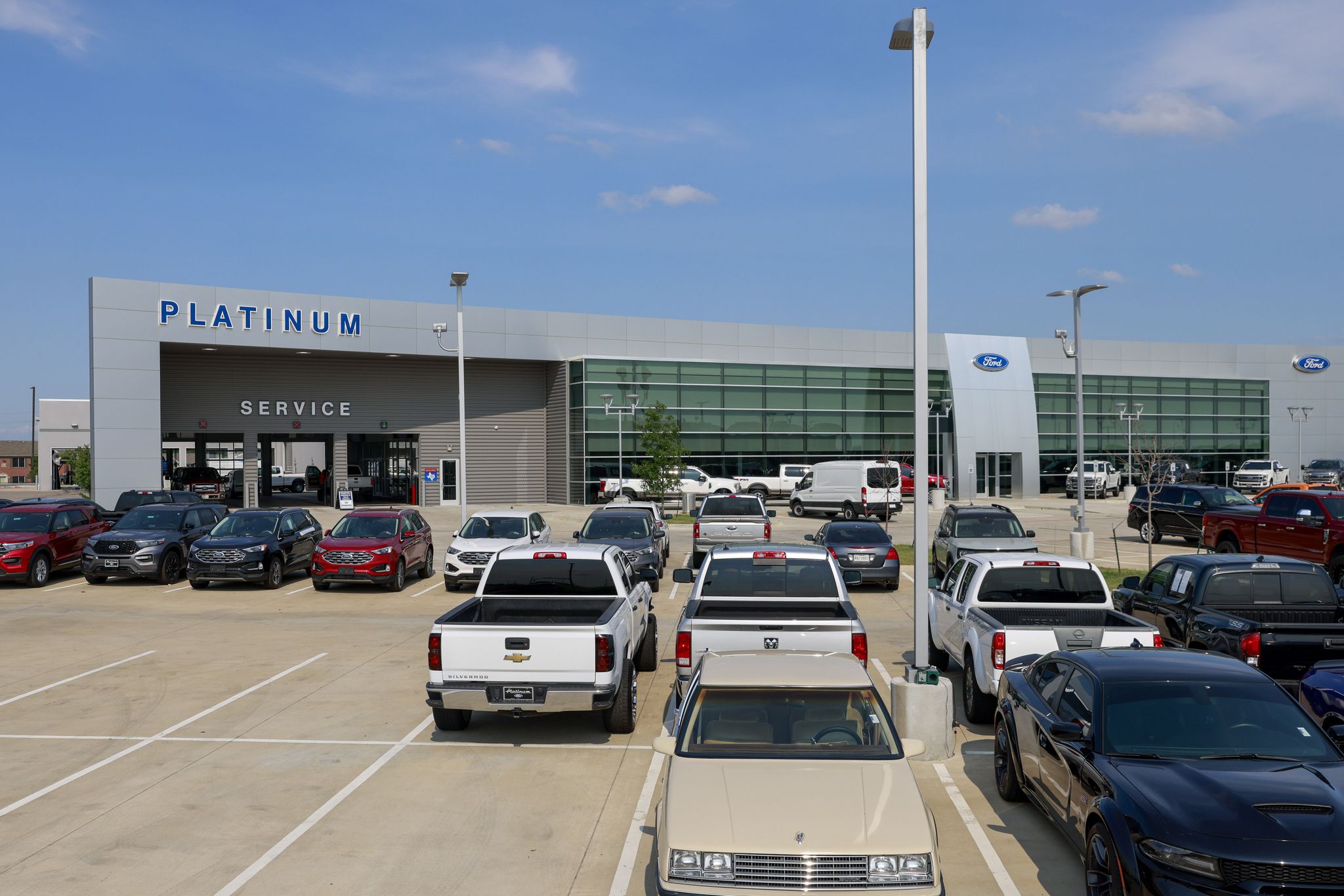 Simple Auto Dfw When will car-buying in Dallas-Fort Worth return to normal?