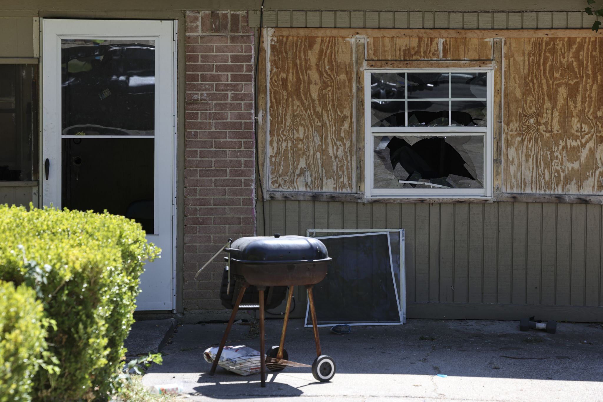 What we know so far about the fatal dog attack in southeast Oak Cliff