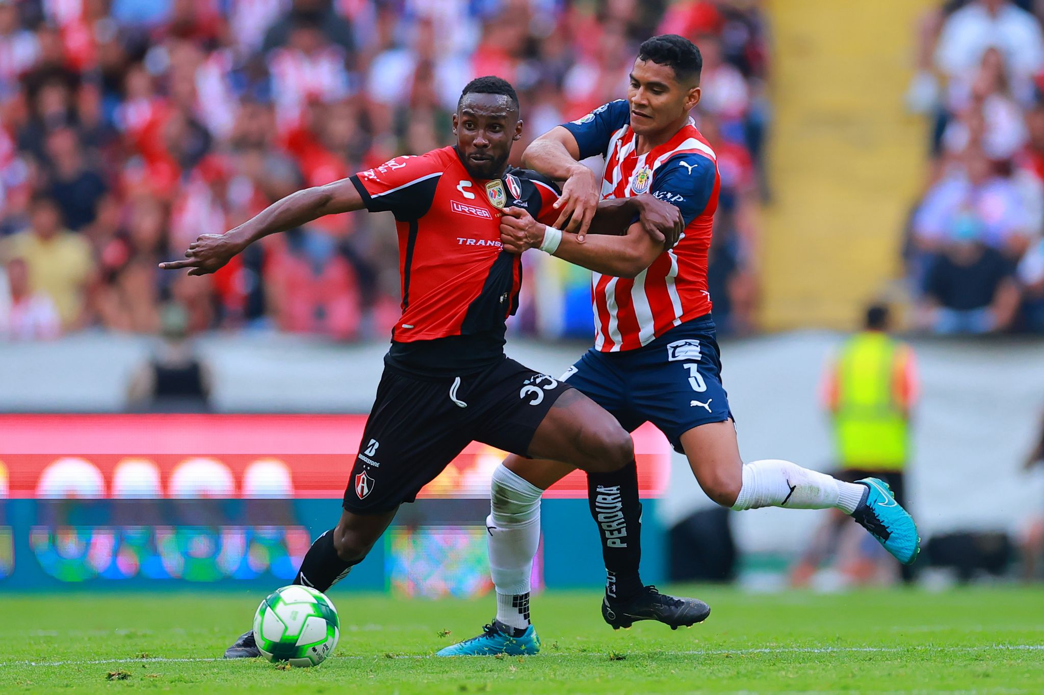 Chivas vs Atlas: Horario y cómo ver por TV los juegos de la Liguilla ...