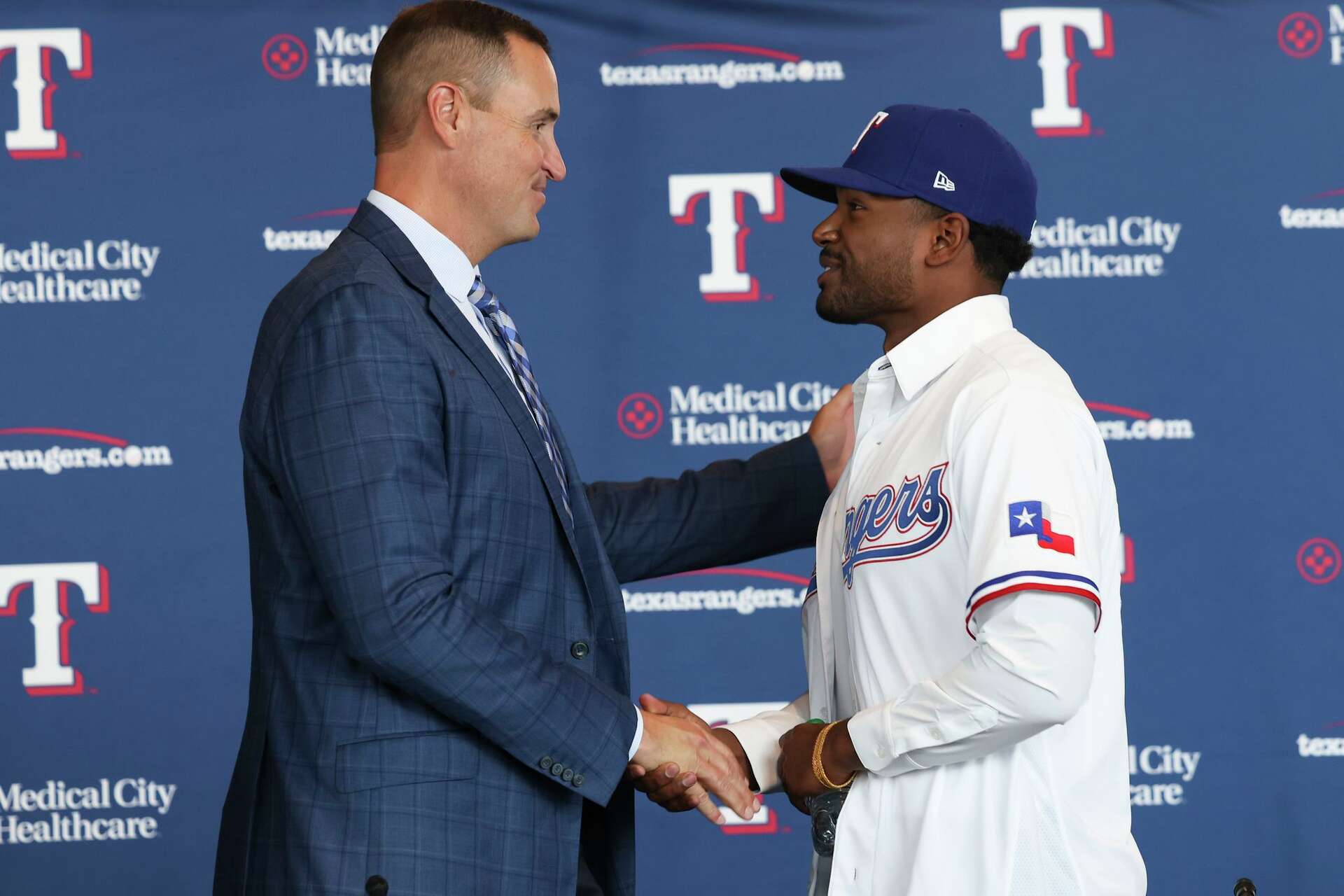 Kumar Rocker Cricket Rangers prospect Kumar Rocker could debut in Fall League