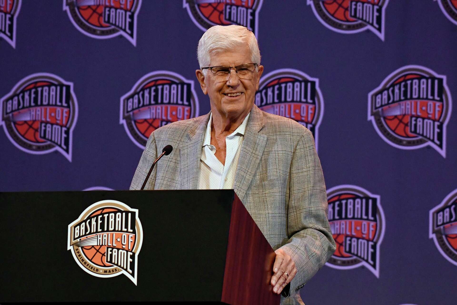 Del Harris Former Mavs assistant Del Harris, 12 others to be inducted into ...