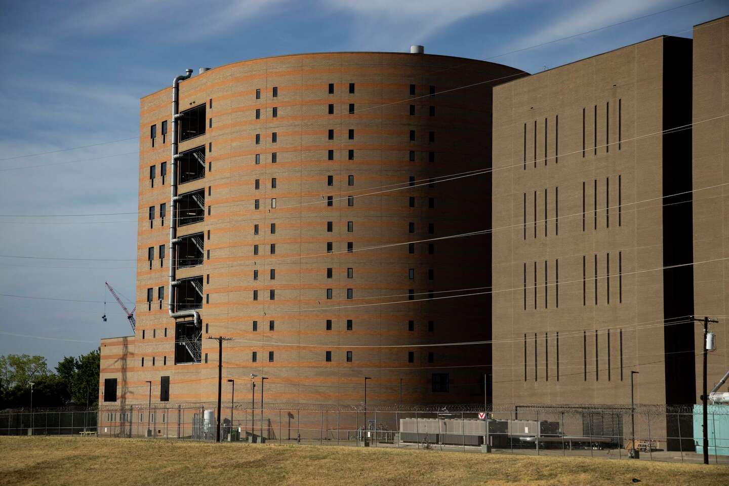 One inmate dead, another facing murder charge in Dallas County