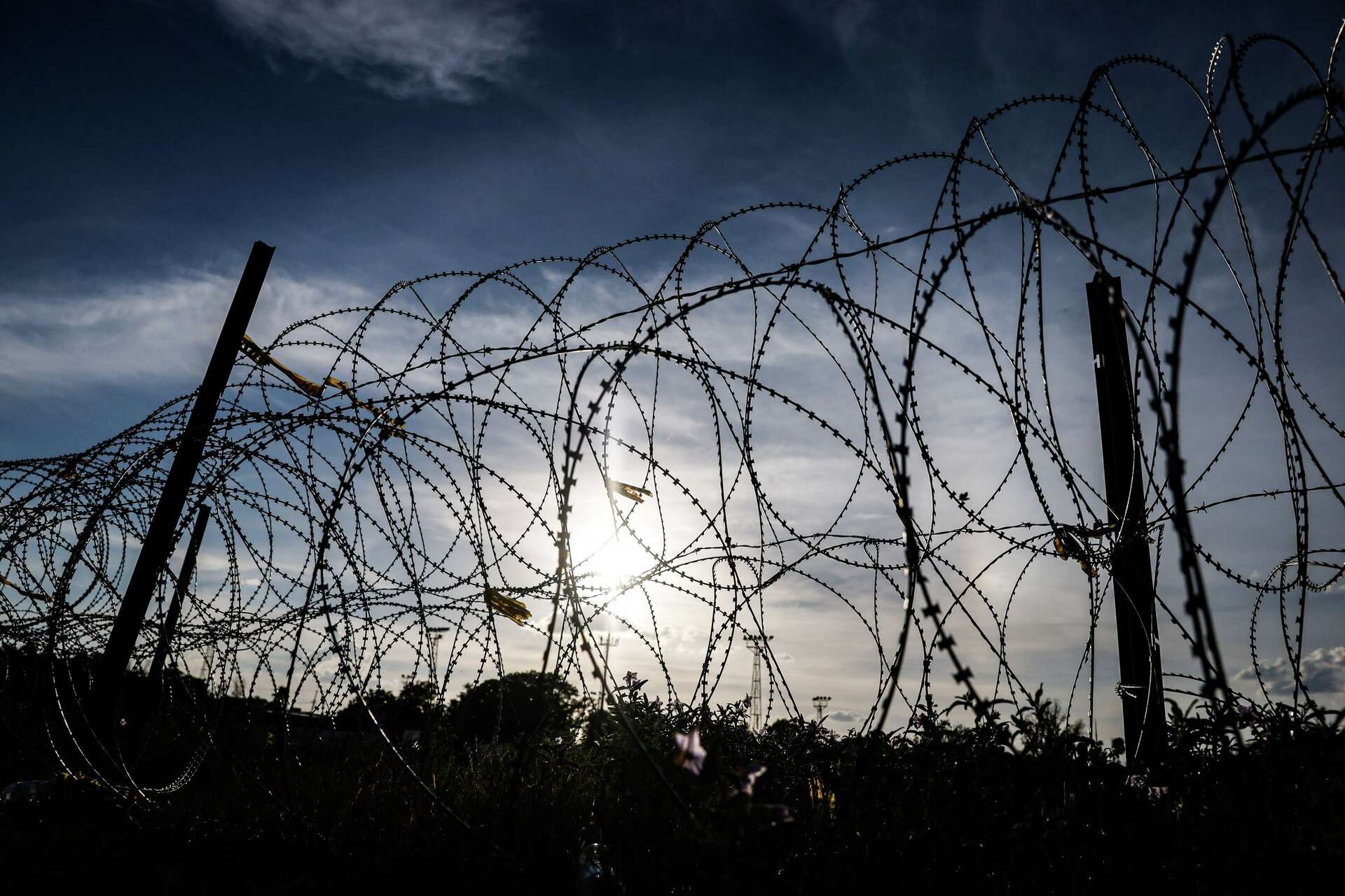 Don't reimburse Gov. Abbott for Operation Lone Star without audit