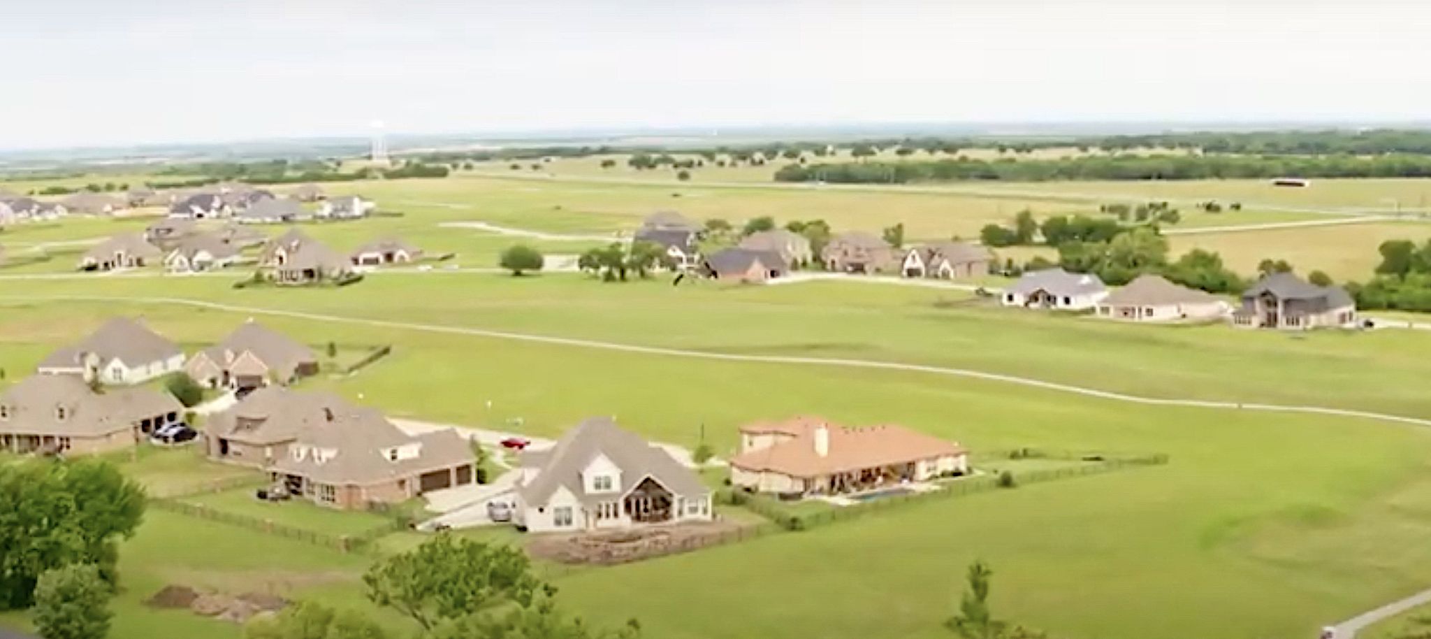 Ranch in Gunter is latest big land sale north of Dallas