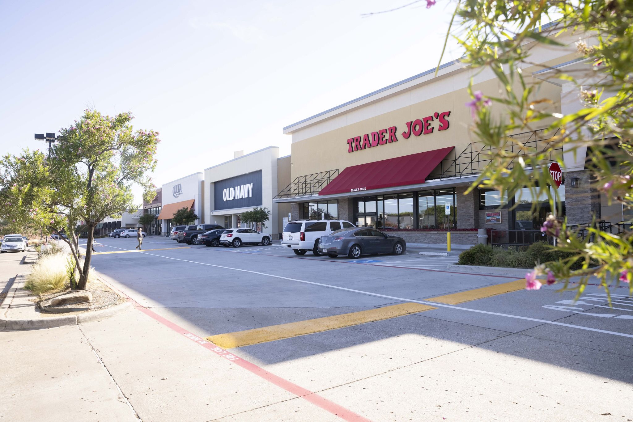 Trader Joe’s in Frisco clears hurdle with commission approval