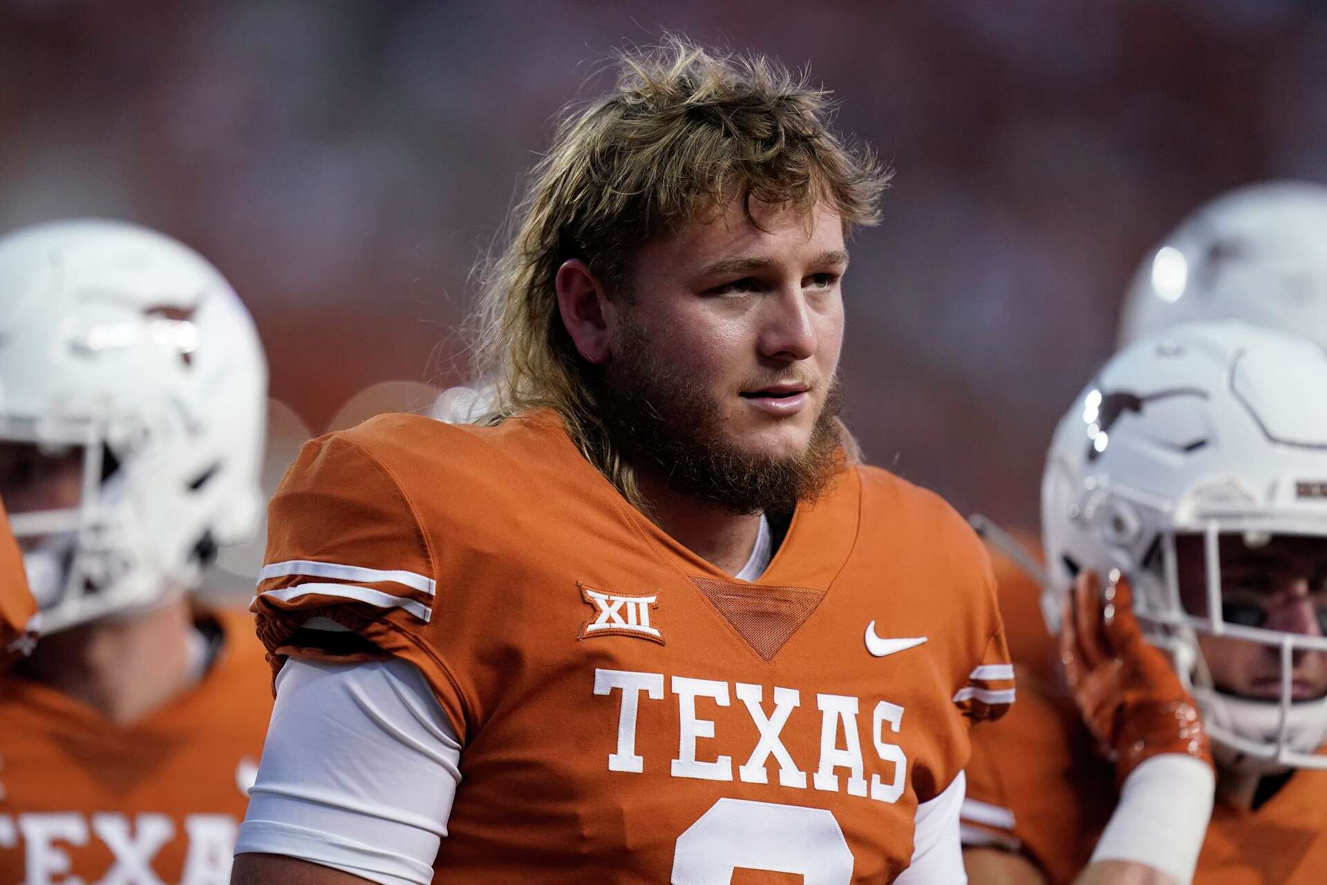 Why Texas needs the Quinn Ewers era to resume Saturday at the Cotton Bowl