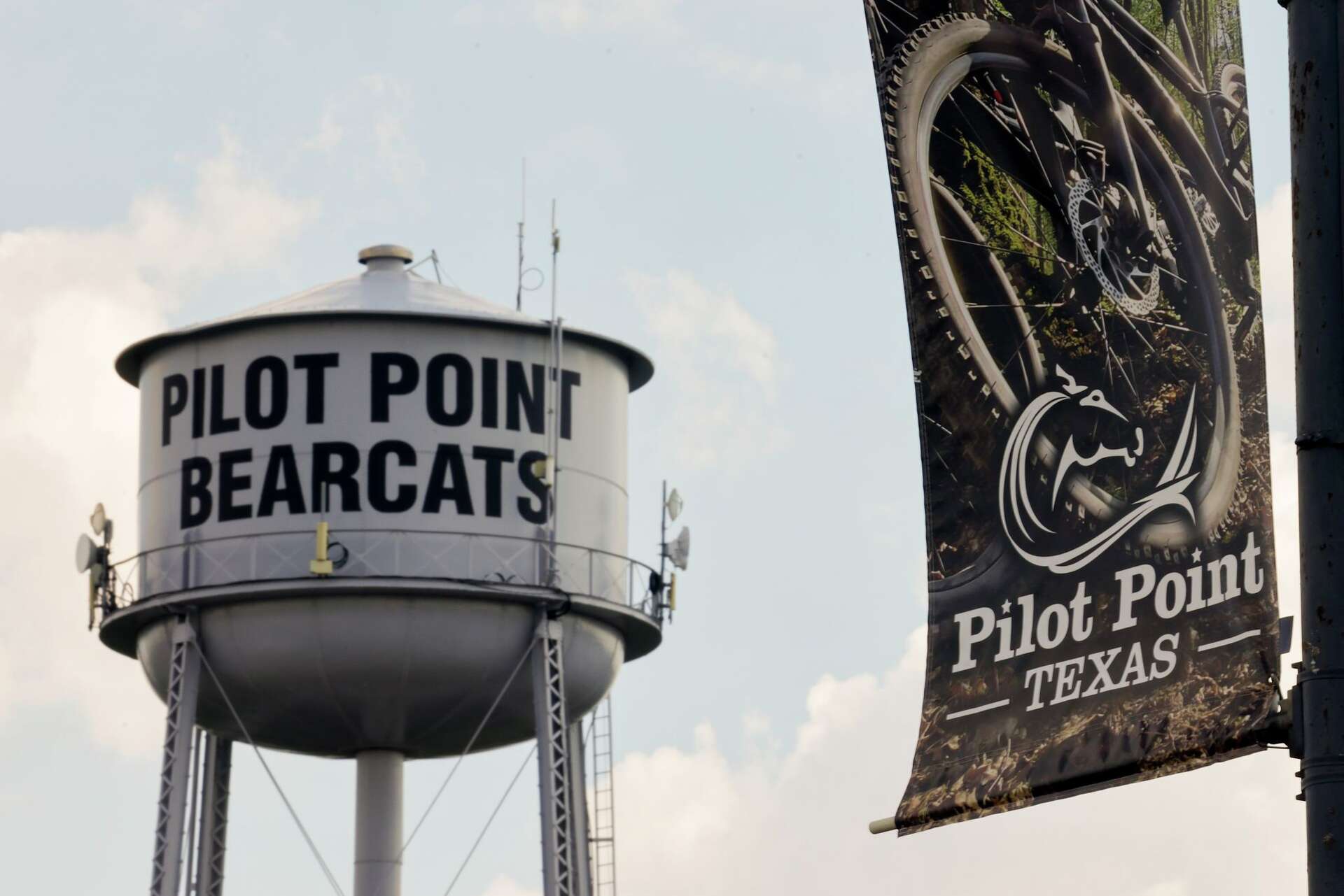 Pilot Point is seeing more new homes by the day