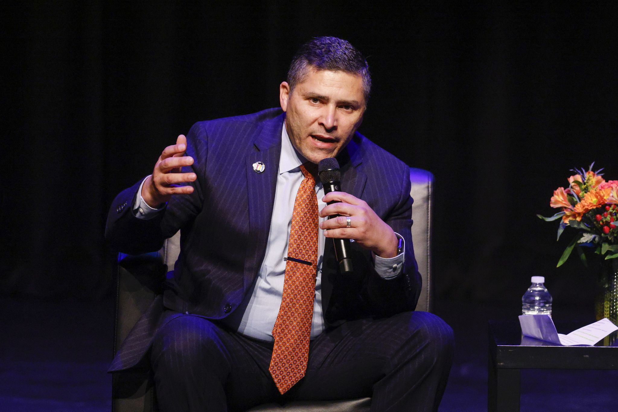 Watch: School vouchers, politics and teacher shortages weigh on Texas ...