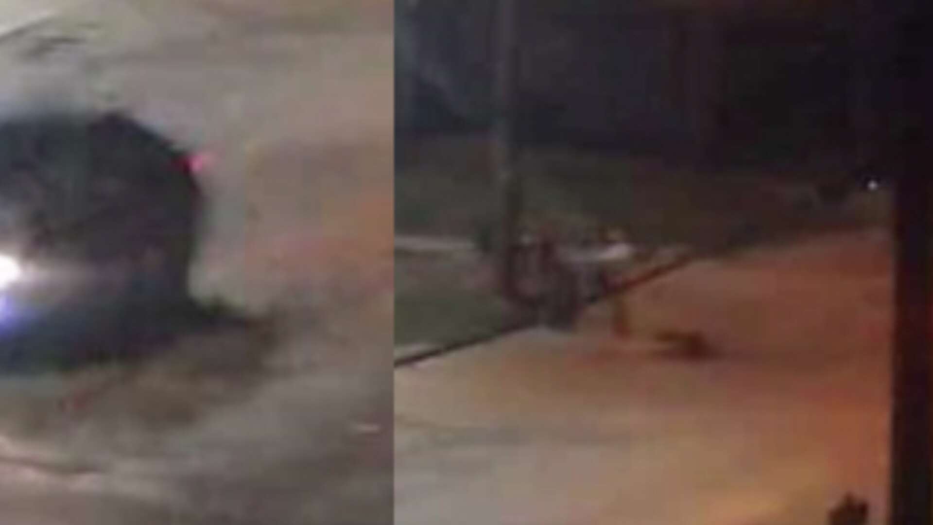 Dallas police seek driver who hit, killed woman after east Oak Cliff ...