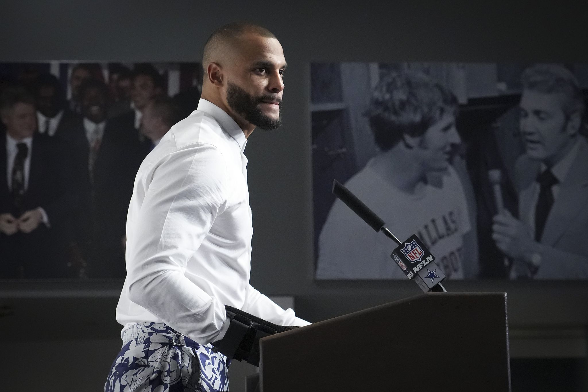 Everything we know about Cowboys QB Dak Prescott's injury