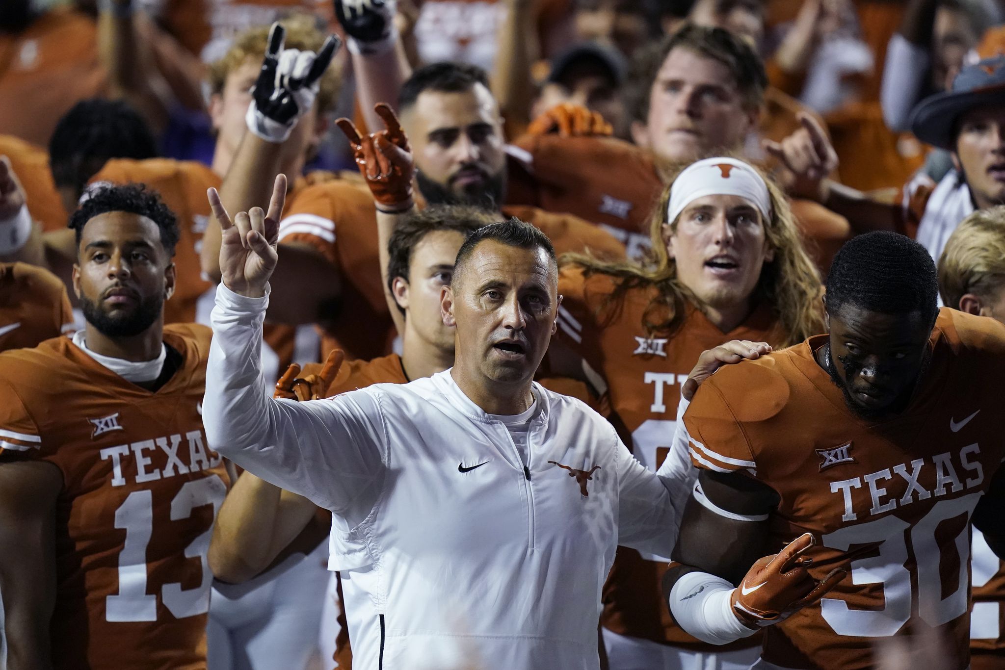 5 takeaways from Texas' win over UTSA: Longhorns take over in second half