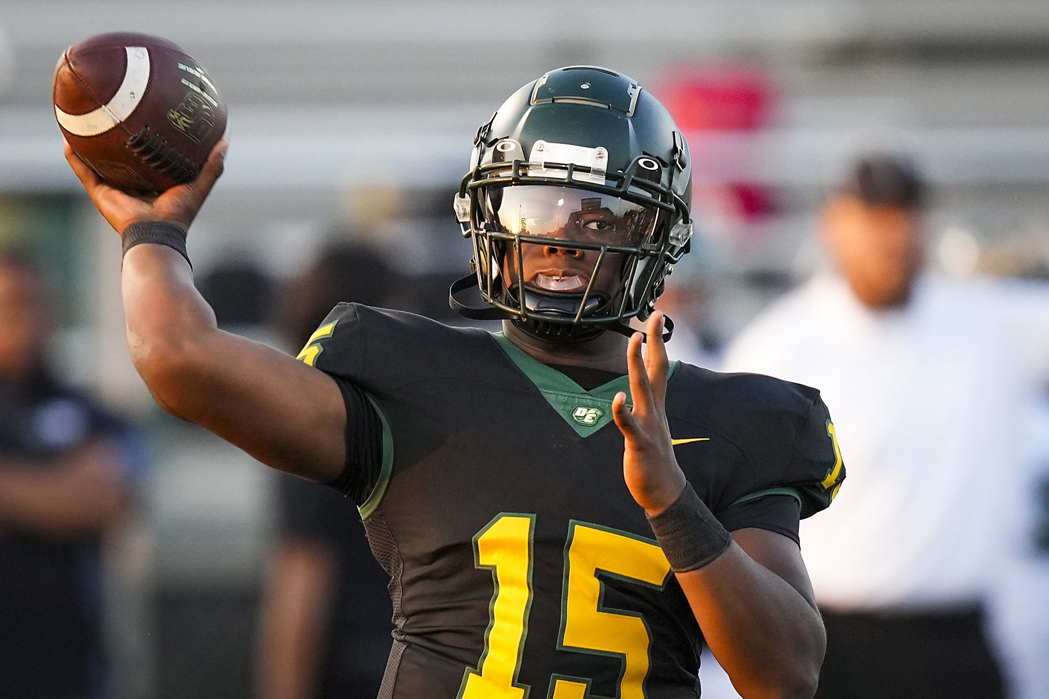 Breaking down five under-the-radar recruits in the Class of 2024