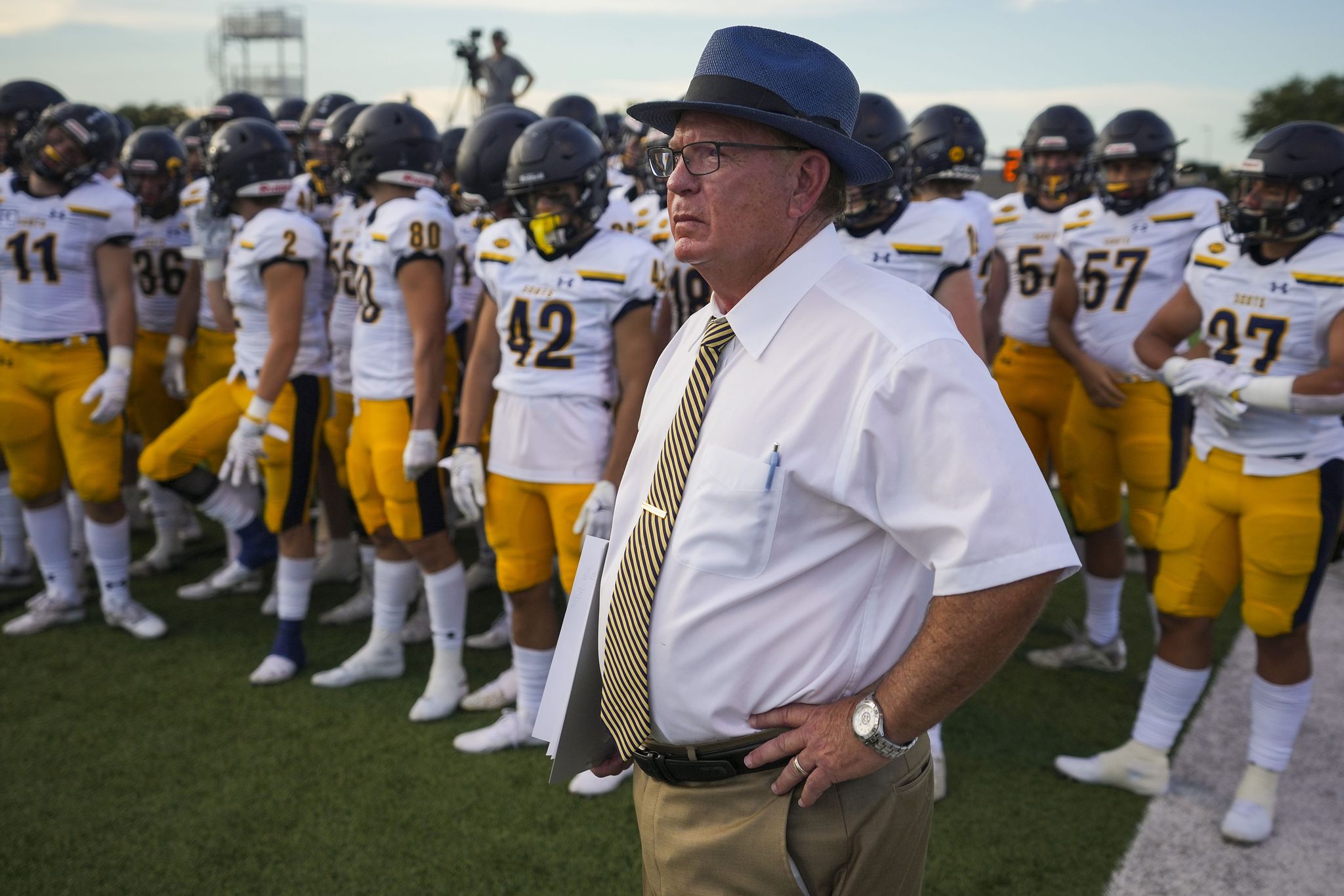 Week 3 Dallas-area high school football storylines