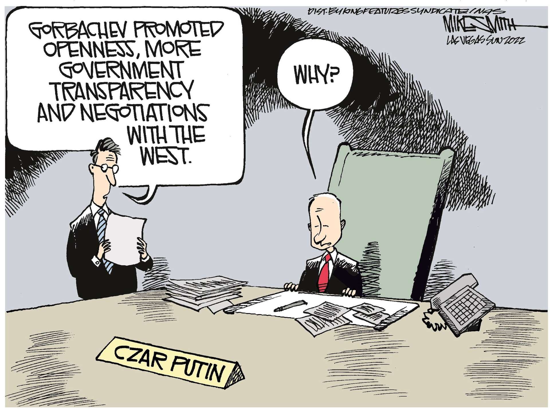 Government Bureaucracy Cartoons
