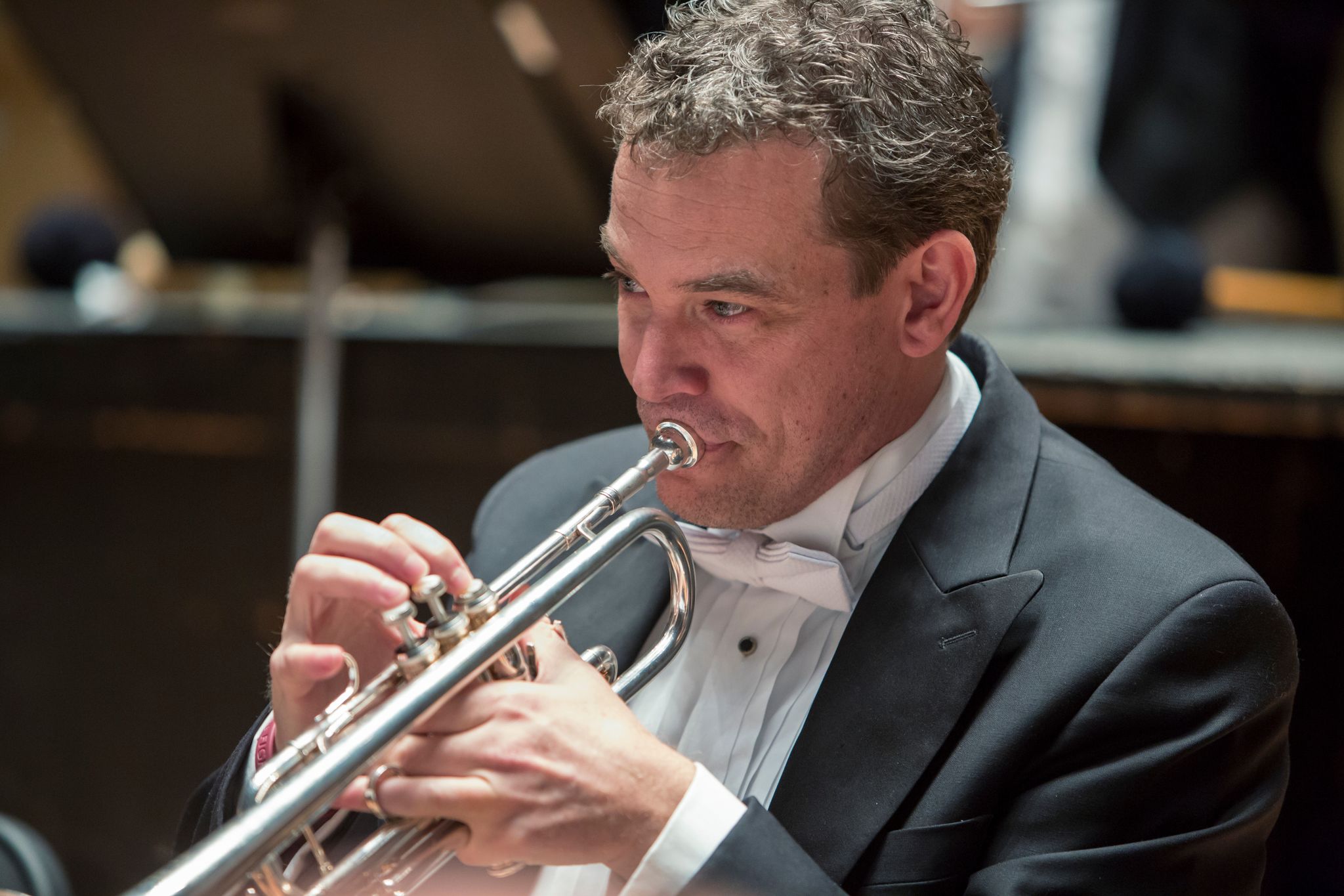 Dallas Symphony screens film on inspiring trumpeter