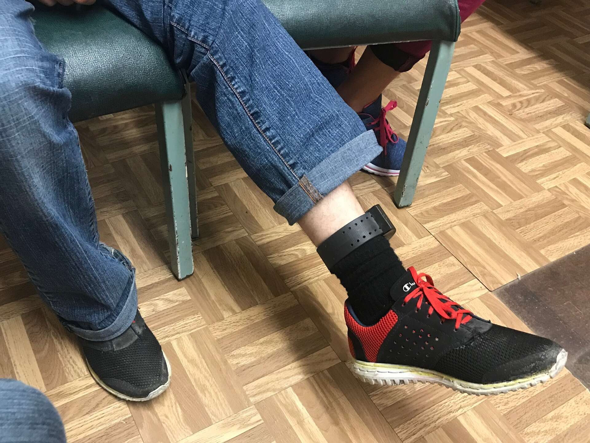 6 things to know about ankle monitors after Dallas murder cases