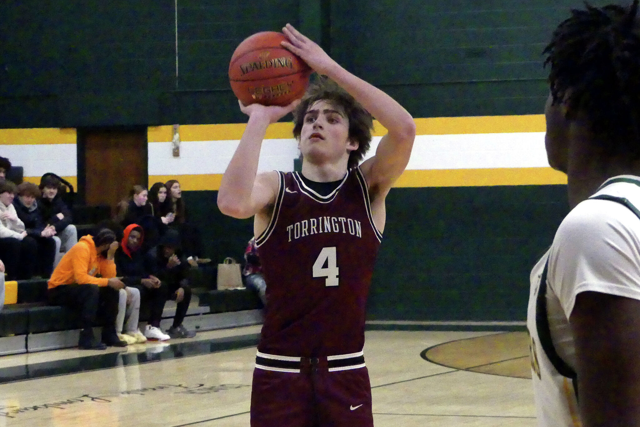 Torrington, Northwestern, Gilbert basketball programs had season of highs and lows in 2025-26