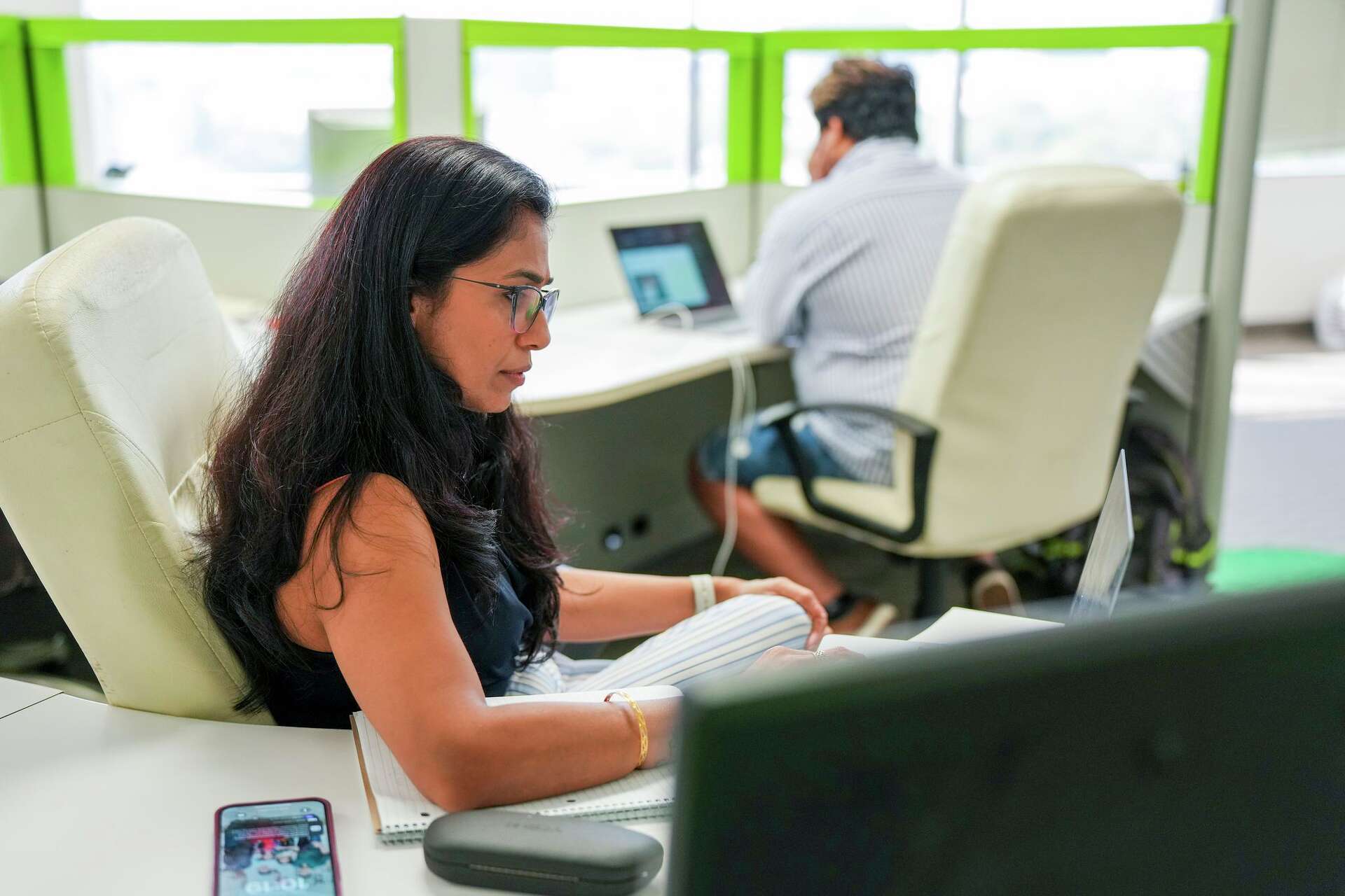 App developer Copper Mobile is No. 1 among small companies in Top 100 ...