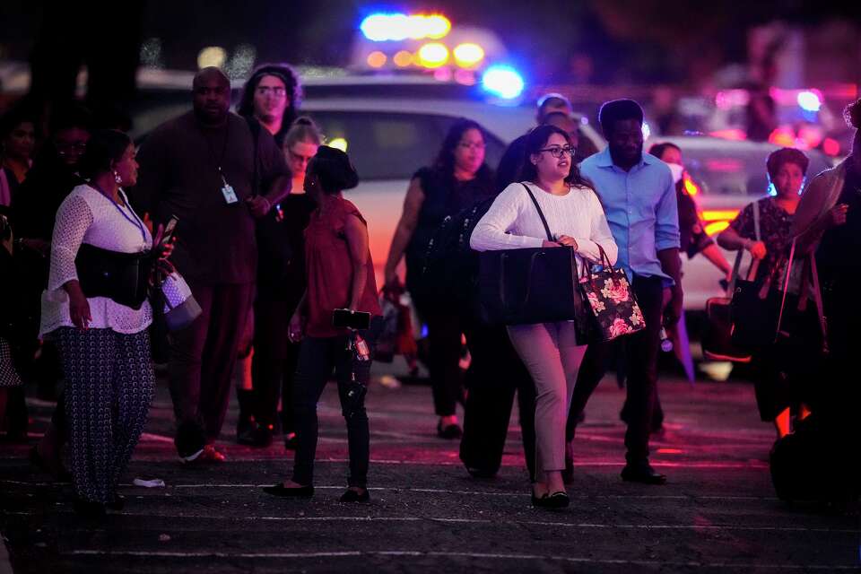 Updates on Election Night shooting that killed 2 at Dallas County TX ...