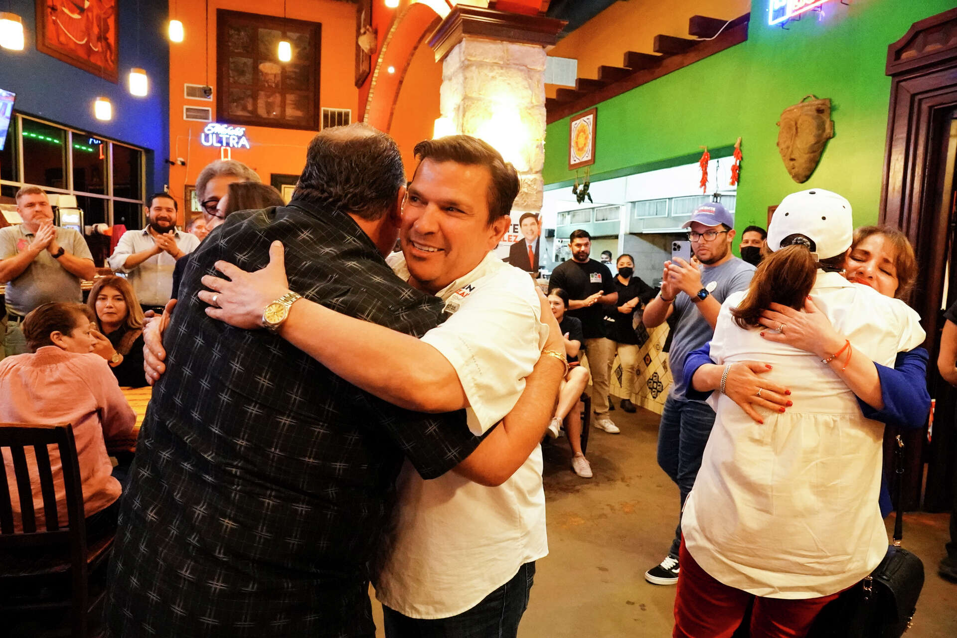 GOP misread the Latino vote in South Texas