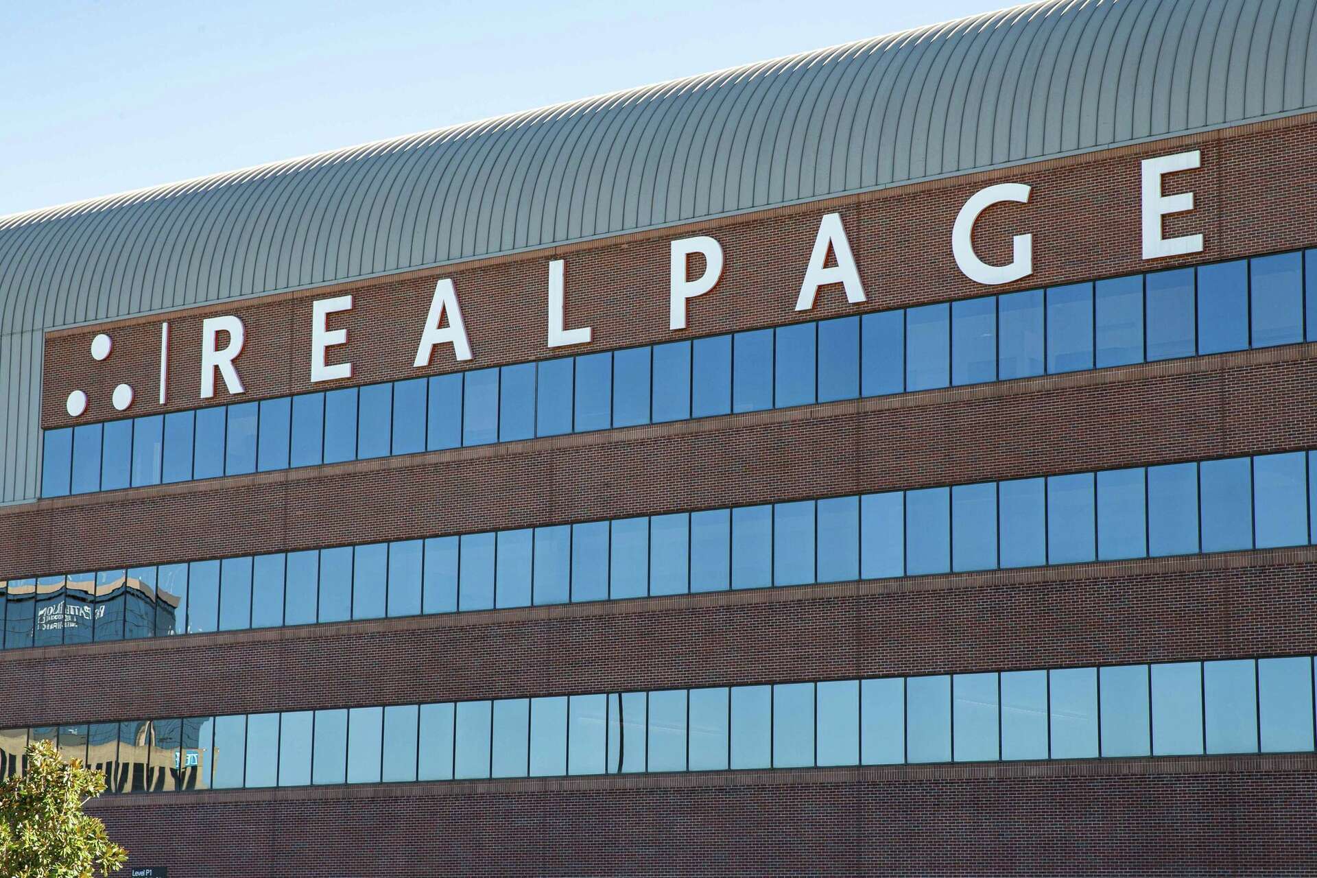Richardson-based RealPage taps former exec for new CEO