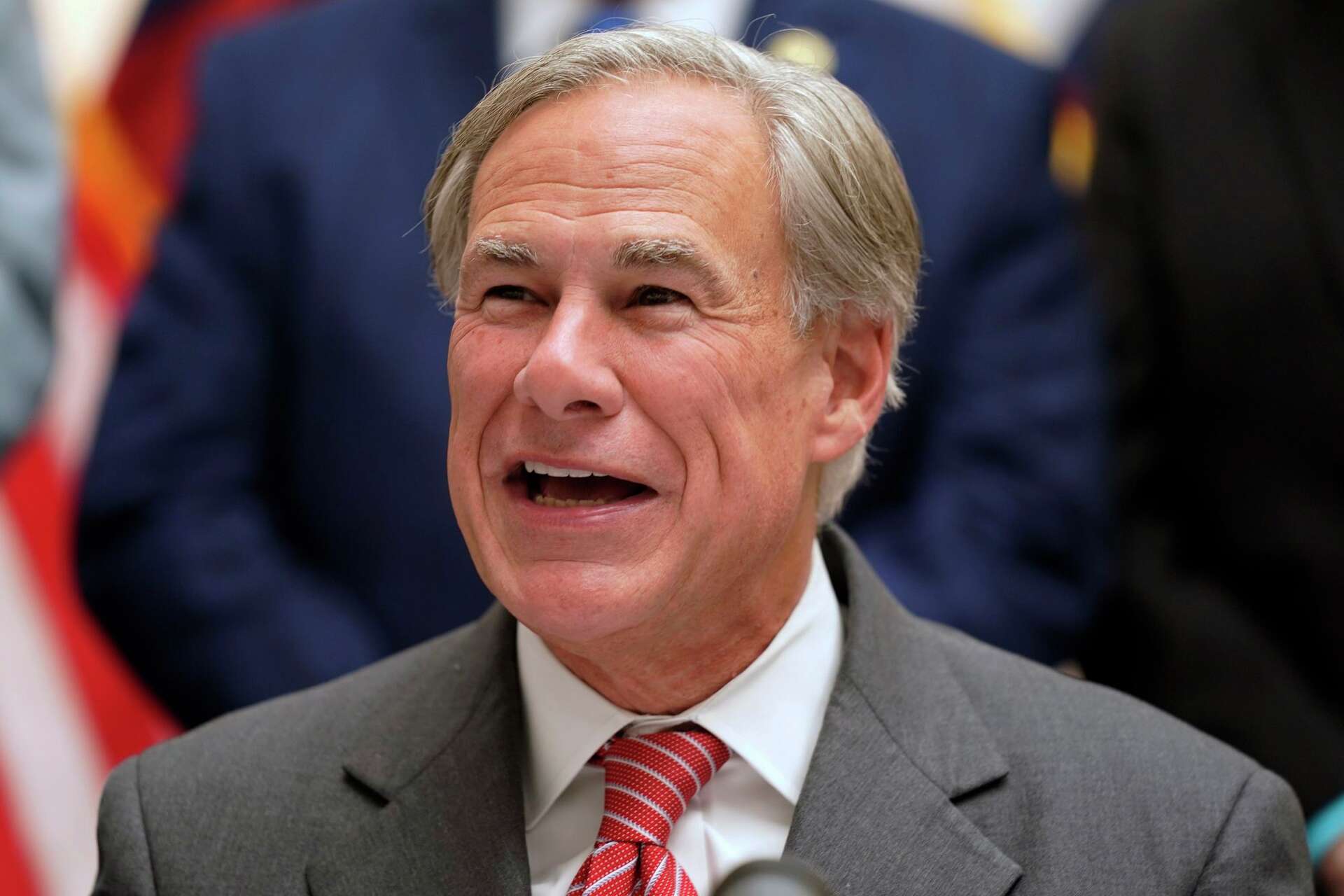 Texas Gov. Greg Abbott orders ban of TikTok on government-issued devices