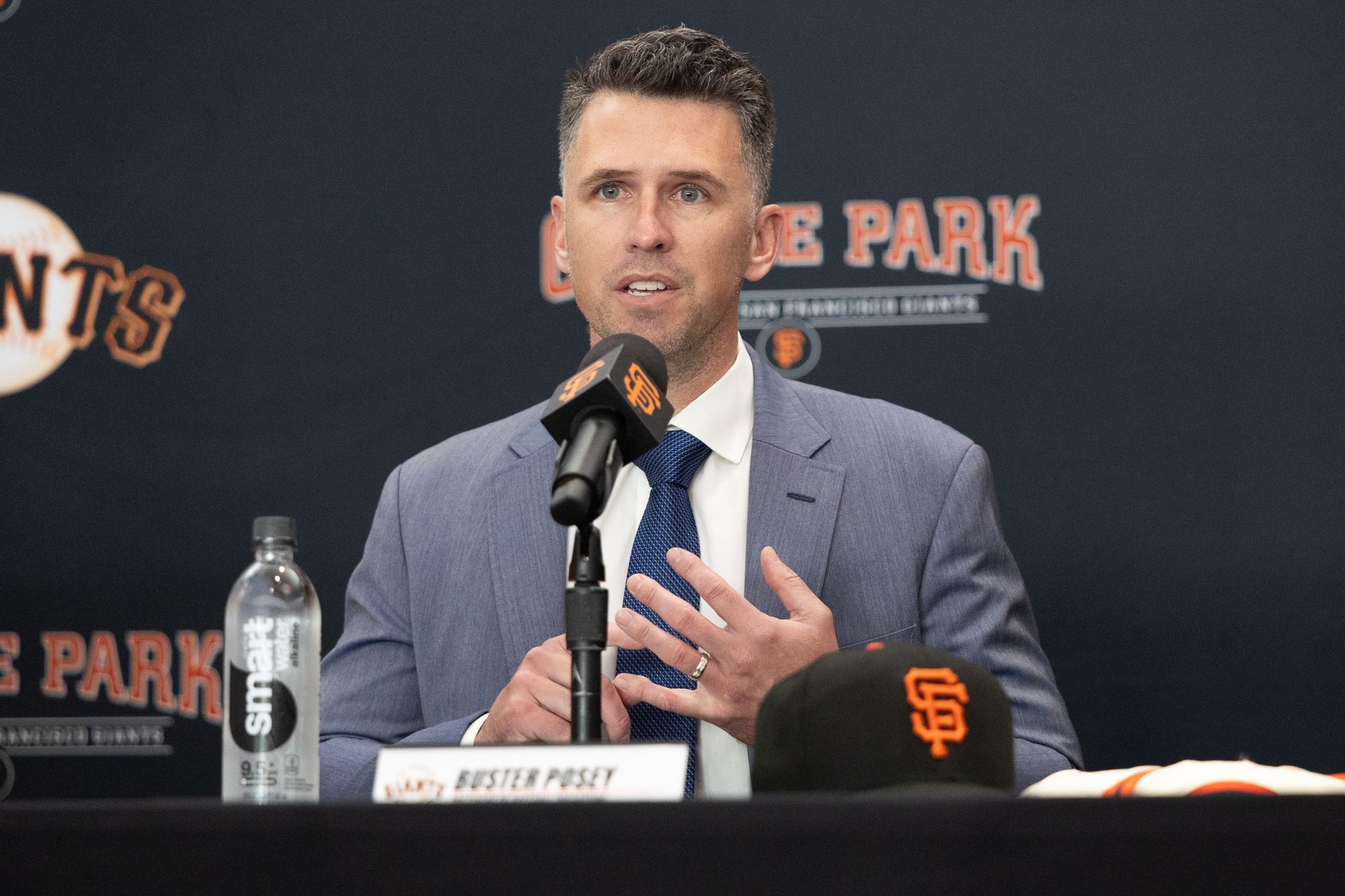 Matt Rourke Ap Luis Arraez and Giants agree on $12 million, 1-year contract, AP source ...
