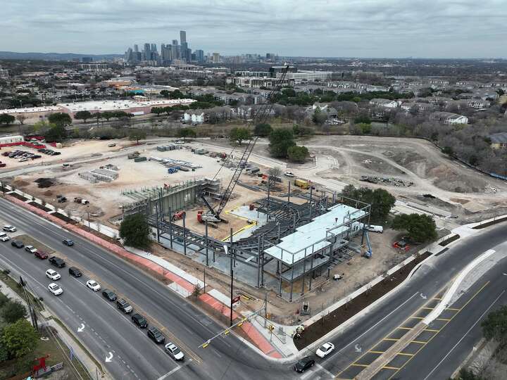 East Riverside development: New venue, retail, housing rise