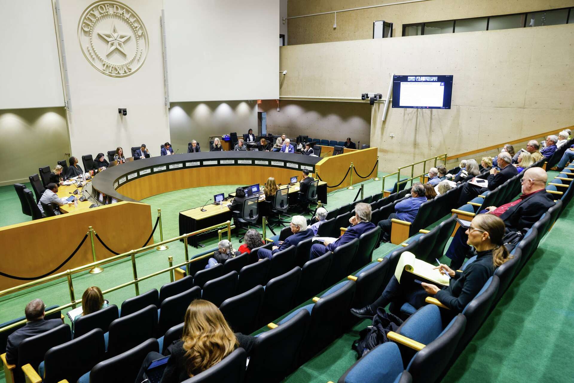 Dallas Development Code Dallas committee recommends ban on some short-term rentals