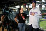 Texas Rangers Reporters Why Emily Jones will not be part of 2026 Texas Rangers broadcasts