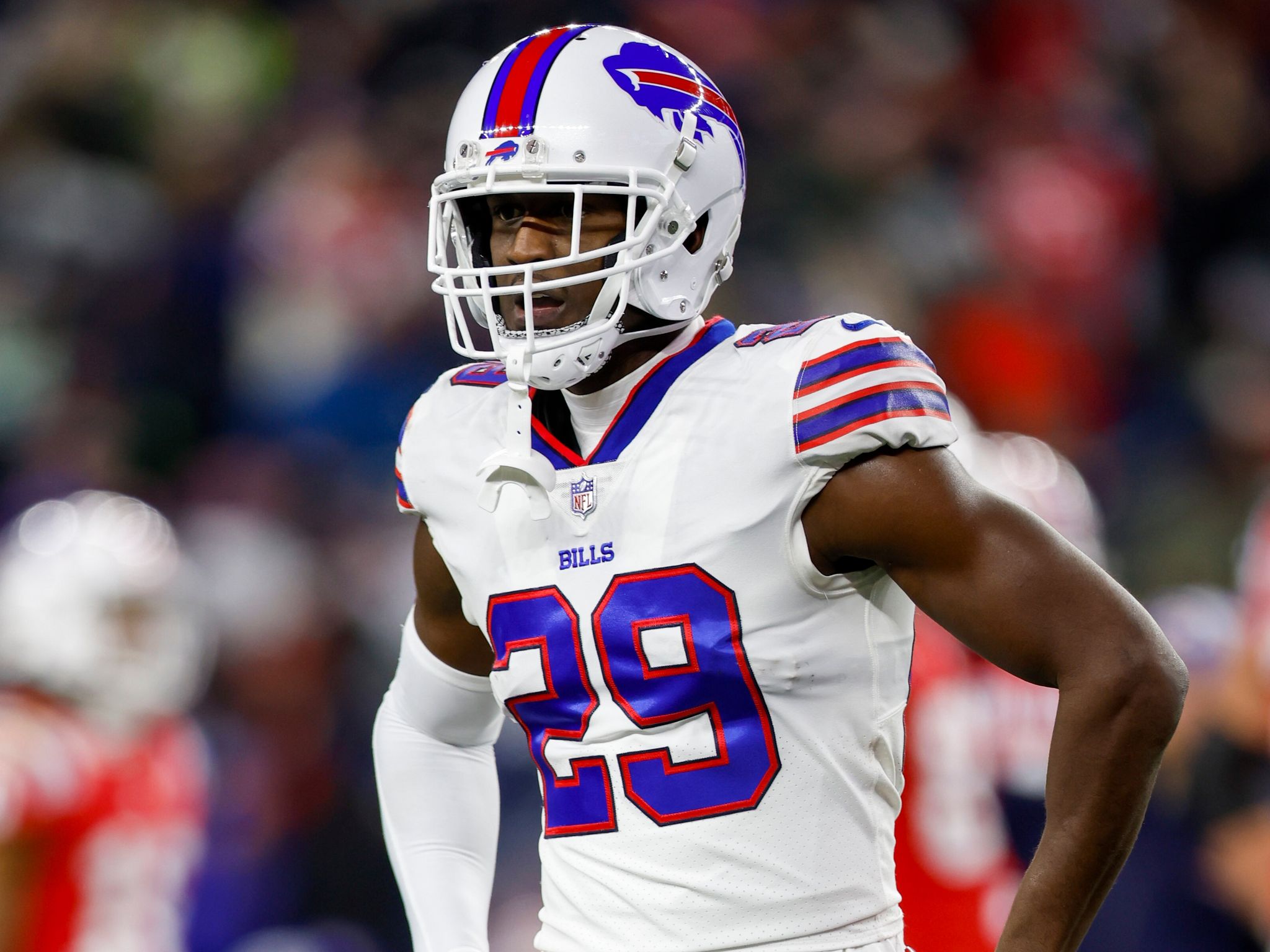 Xavier Rhodes Muthead Cowboys sign three-time Pro Bowl CB Xavier Rhodes to practice squad