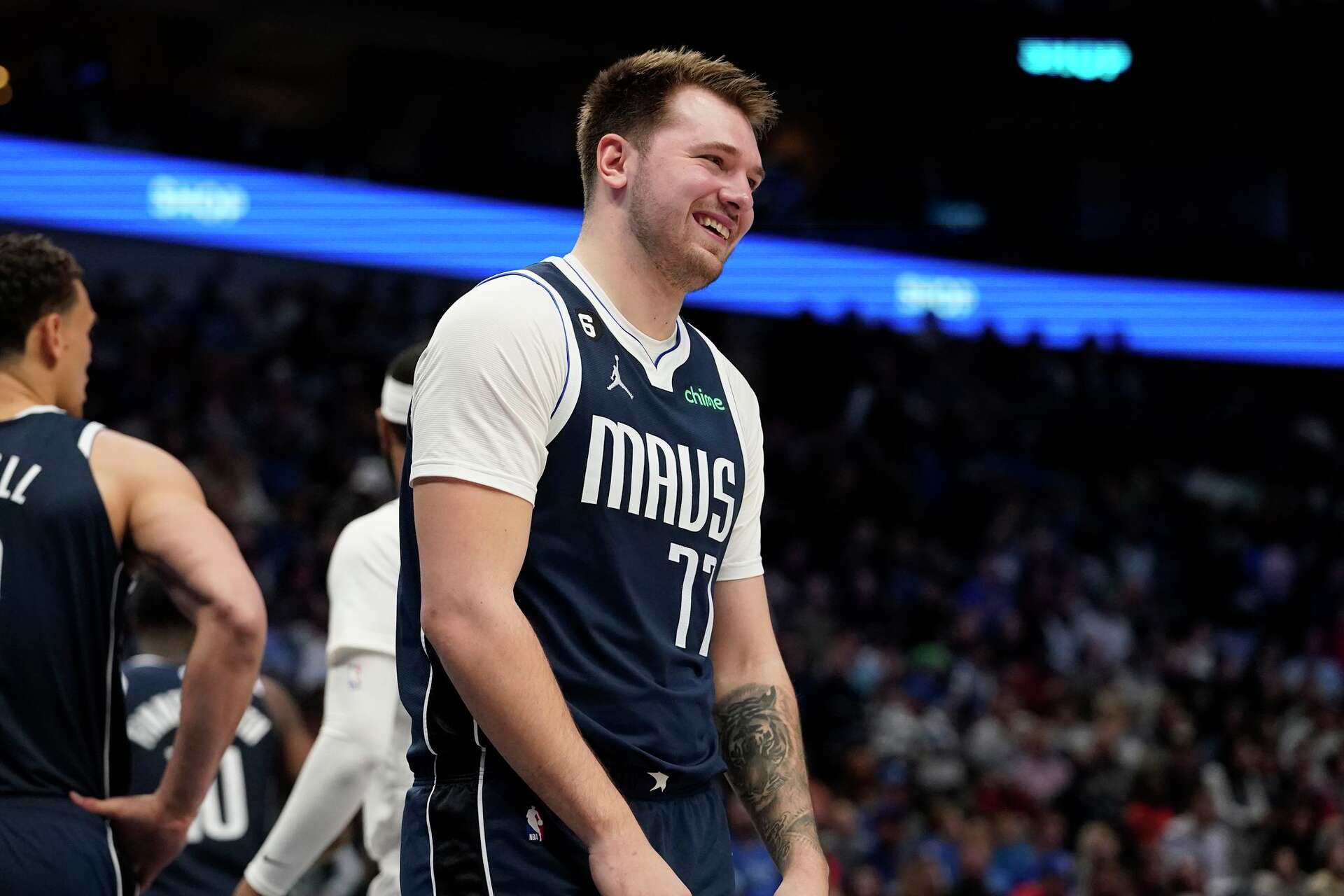 Mavericks and Luka Doncic unable to solve Clippers defense
