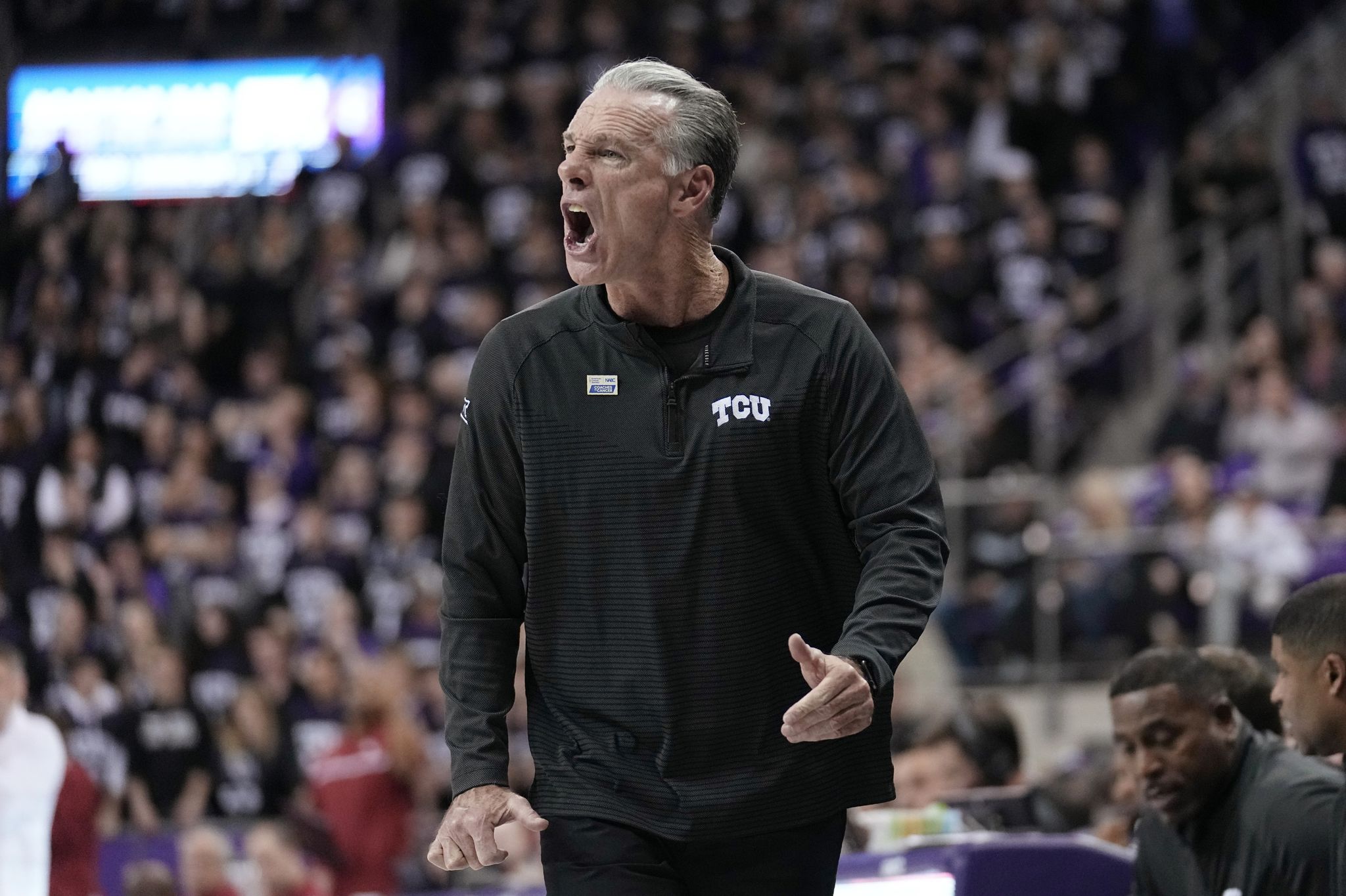 3 takeaways from TCU's victory over Oklahoma