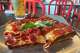 Motor City Pizza in Lewisville started as a pop-up in late 2020. Today, it has a full-service restaurant on FM 407.