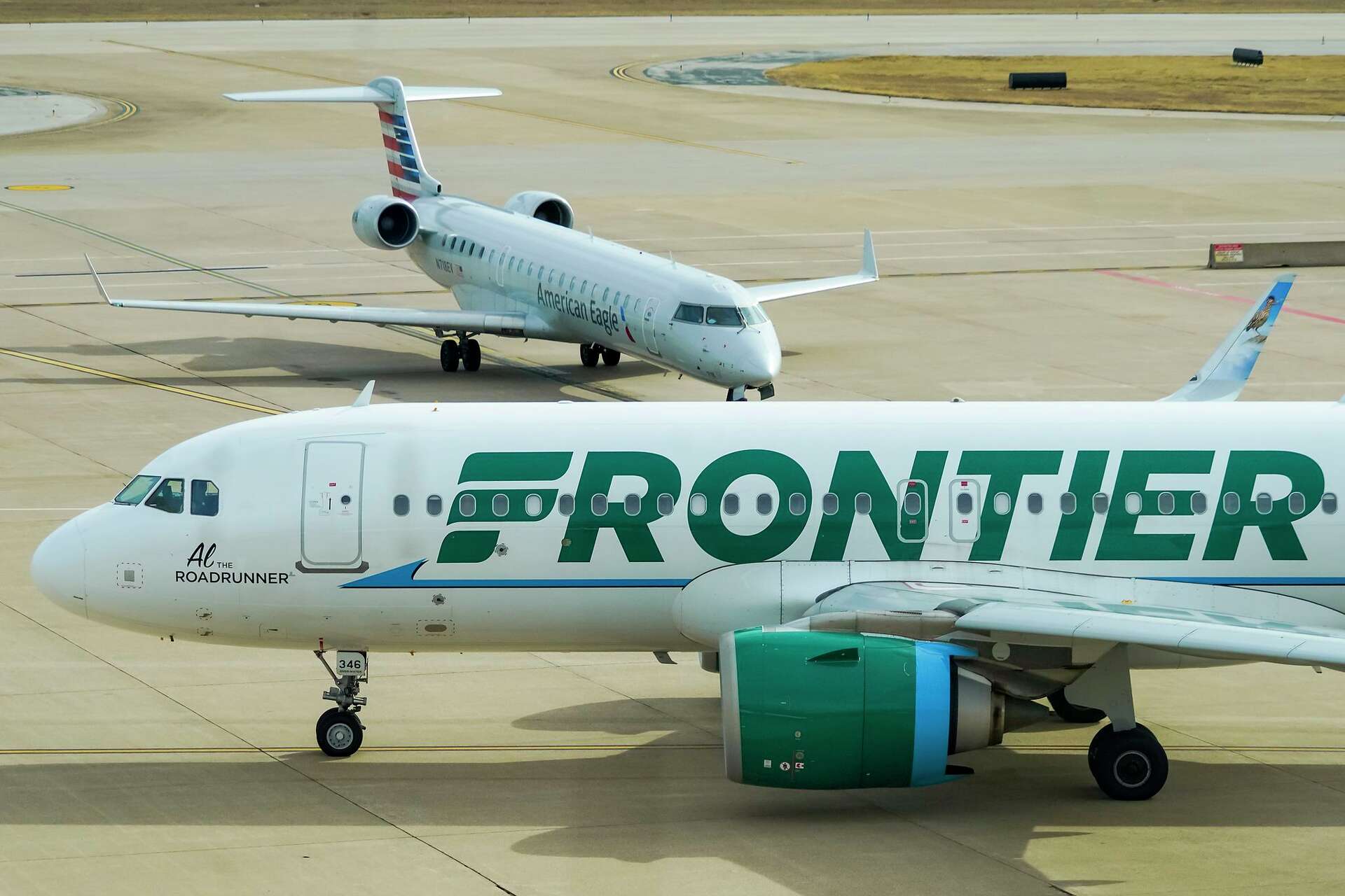 Five Round-Trip June Flights Under $150