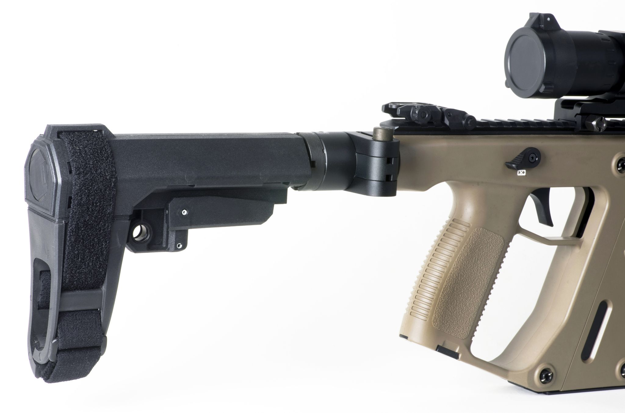 Atf Rifle Definition AR pistols must now be registered: Understanding the ATF rule on short ...