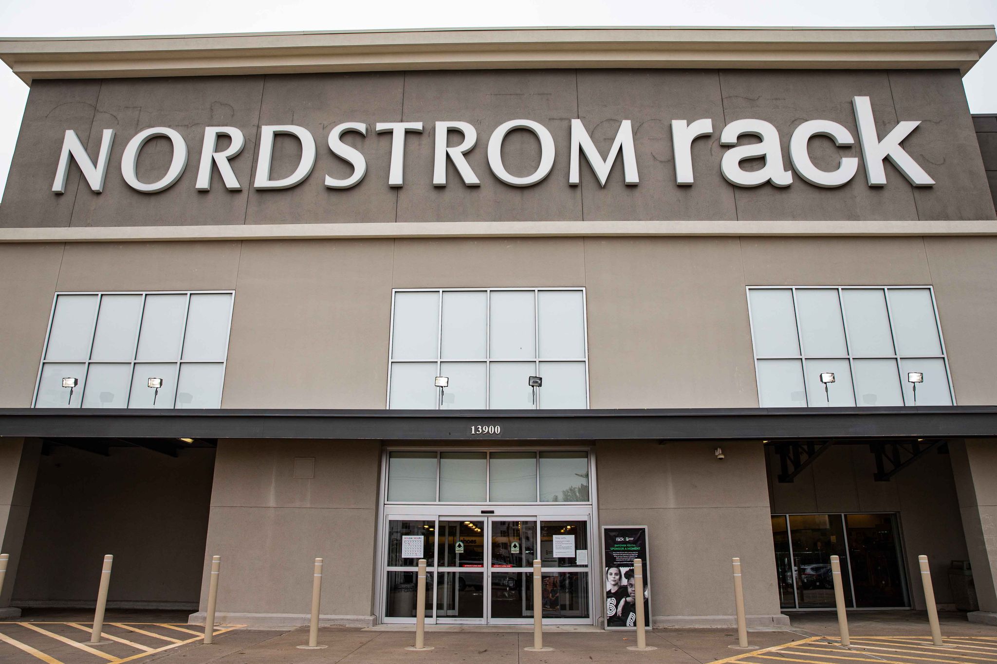 Nordstrom Rack adding another store in Collin County