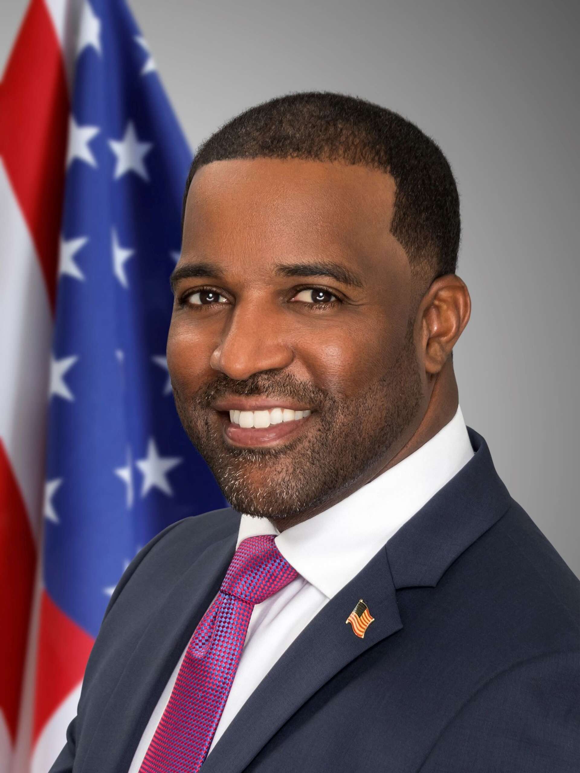 Biden names Damien Diggs first Black U.S. attorney for East Texas