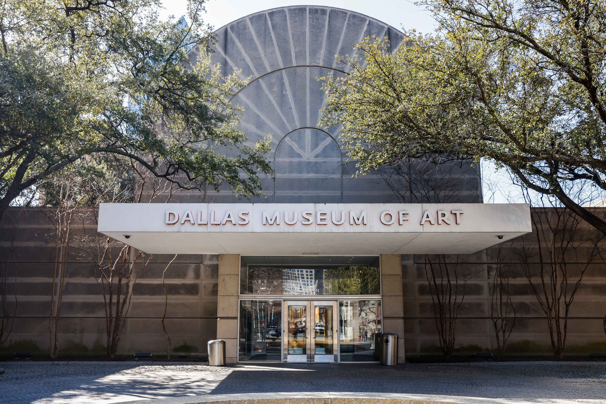 Dallas Museum of Art on track for $11.5M in city bonds to upgrade ...