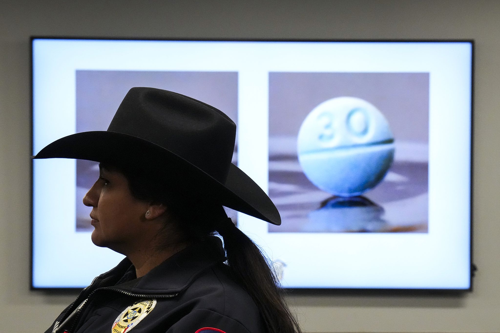 Teen fentanyl dealer who sold to North Texas high schoolers, others ...