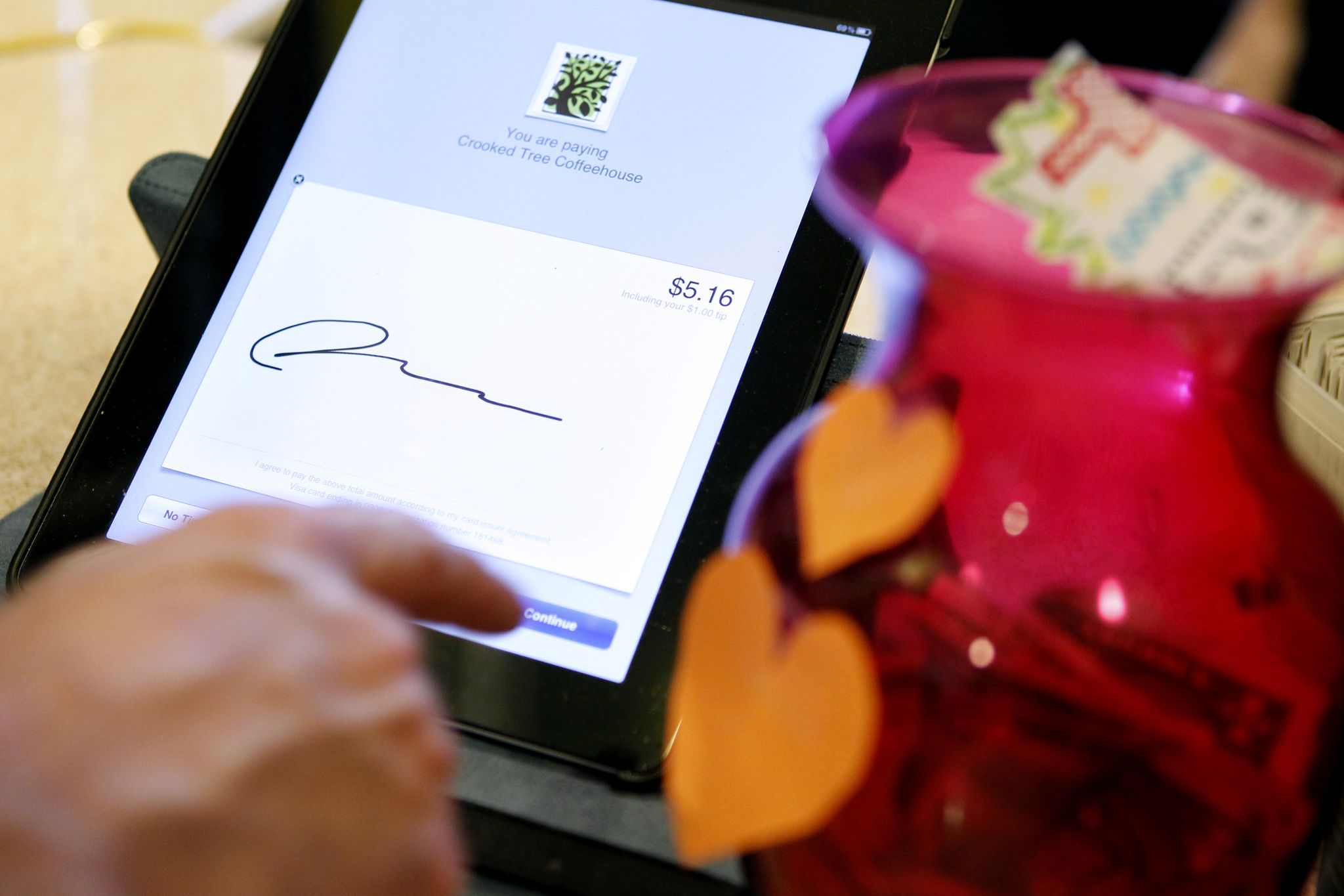 Motley Fool: Block, aka Square, is a financial technology powerhouse
