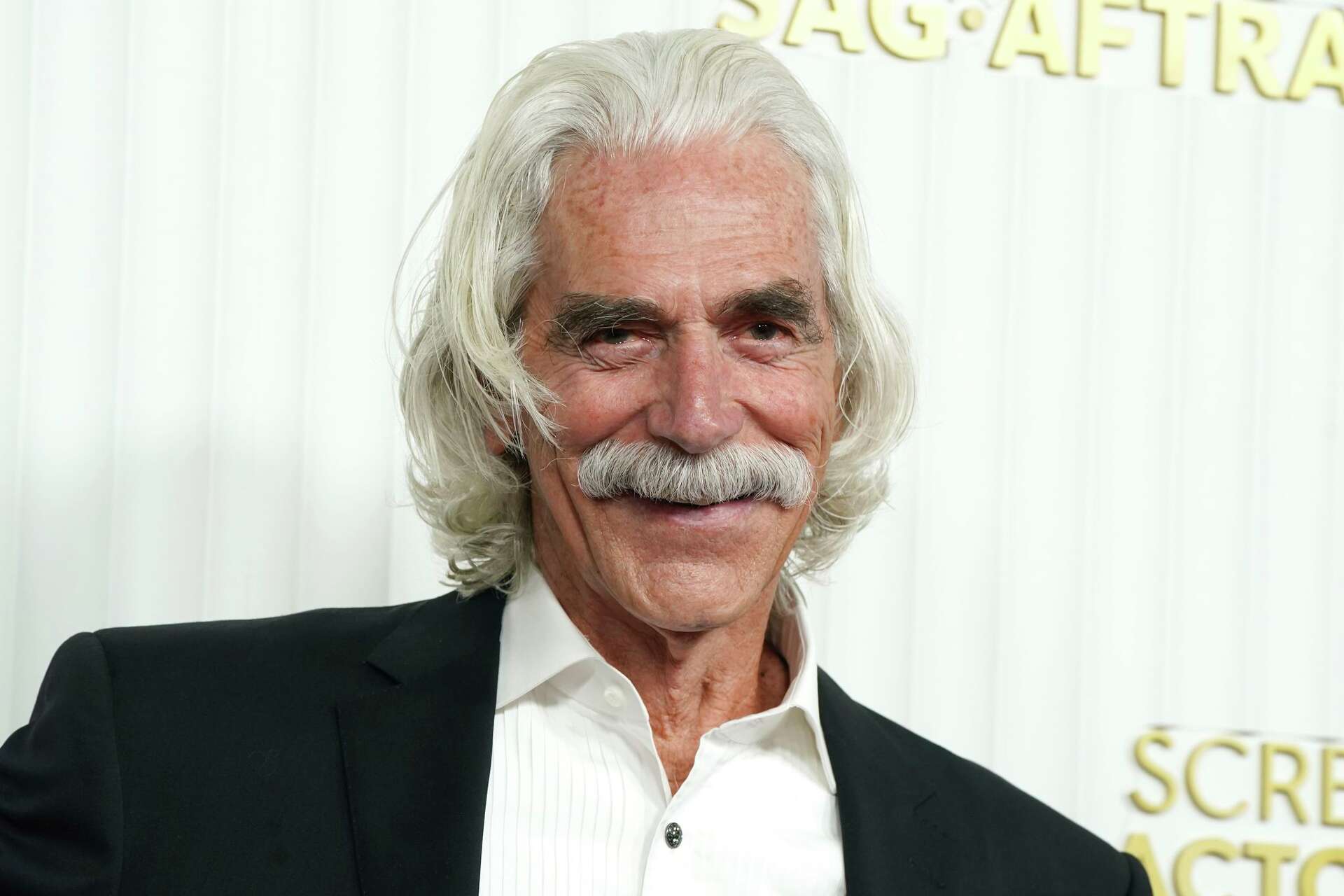 Sam Elliott cast in season 2 of Taylor Sheridan's 'Landman'