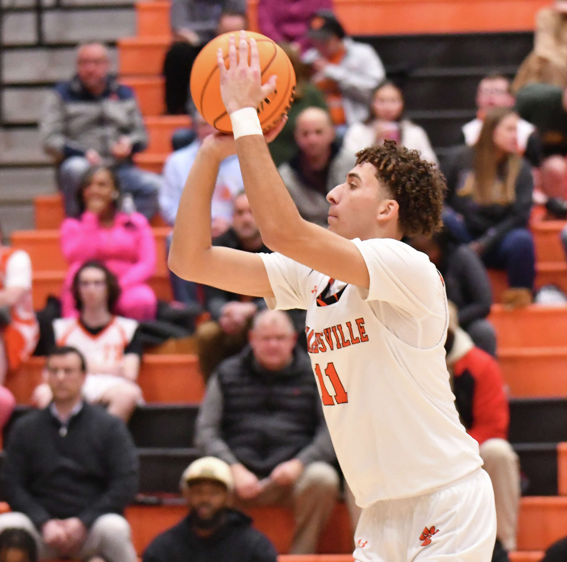 Edwardsville boys basketball hosts Cardinal Ritter in non-league game
